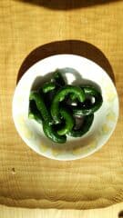 旭産徳用ミニきゅうり